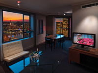 Adina Apartment Hotel Sydney - WA Accommodation