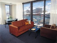 Adina Apartment Hotel Sydney Harbourside - Accommodation VIC