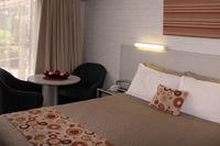 Adina Place Motel Apartments - Accommodation Rockhampton