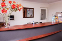 Advance Motel Wangaratta - Lismore Accommodation