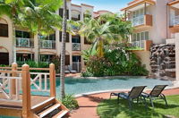 Alassio on the Beach - Accommodation Airlie Beach
