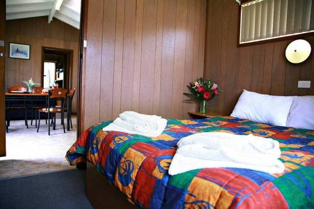 Emu Point WA Grafton Accommodation