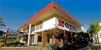 Albury Hume Inn Motel - Townsville Tourism