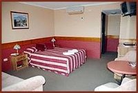 Winsor Park Motor Inn - Accommodation Noosa