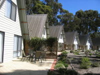 A-Line Holiday Village - Accommodation Australia