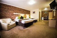 A-Line Motel - St Kilda Accommodation
