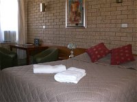 Allamar Motor Inn - Geraldton Accommodation