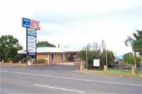 Almond Inn Motel - Mackay Tourism