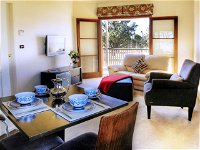 Alpine Lodges - Accommodation Bookings