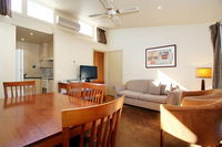 Alzburg Resort - Accommodation Melbourne