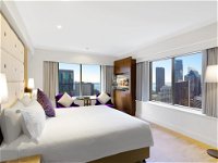 Amora Jamison Hotel - Accommodation Melbourne