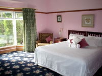 Annabelle of Healesville Bed  Breakfast - Accommodation Redcliffe