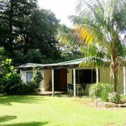 Anson Bay Lodge - Accommodation Whitsundays