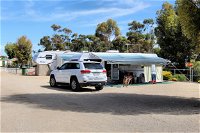 Ardrossan Caravan Park - Accommodation Port Hedland