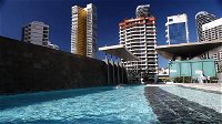 Aria Apartments - Accommodation in Surfers Paradise