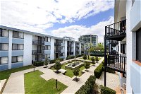 Assured Waterside Apartments - Whitsundays Accommodation