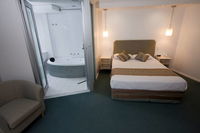 Atlantic Tower Motor Inn - Lismore Accommodation