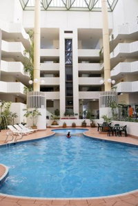 Atrium Hotel Mandurah - Tourism Cairns