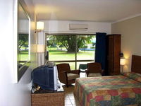 Aurora Kakadu Resort - Accommodation Whitsundays