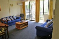 Aussie Resort - Accommodation in Surfers Paradise