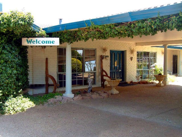 Gumly Gumly NSW Accommodation Cooktown