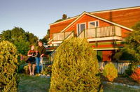 Avala Accommodation - Tourism Caloundra