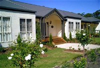 Avoca Valley Bed and Breakfast - Tourism Cairns