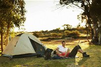 Ayers Rock Campground - Wagga Wagga Accommodation