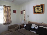 Ayr Max Motel - Accommodation Port Hedland