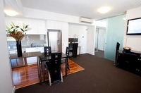 B7 Honeysuckle Apartments - Broome Tourism