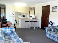 Back O' Bourke Accommodation - Great Ocean Road Tourism