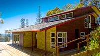 Ball Bay House - Carnarvon Accommodation