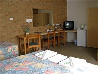 Ballina Centrepoint Motel - Mackay Tourism
