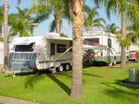 Ballina Waterfront Village  Tourist Park - Accommodation Gold Coast