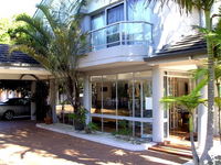 Barkley Inn - Gold Coast 4U