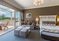 Basildene Manor by Basildene Manor - Townsville Tourism