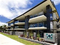Beaches on Lammermoor Apartments - Accommodation Coffs Harbour