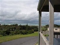 Beachport's Southern Ocean Tourist Park - Wagga Wagga Accommodation