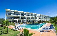 Beachside at Magnetic Harbour - Accommodation in Surfers Paradise