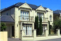Beechwood Apartment - Accommodation Adelaide