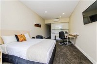 Belconnen Way Motel  Serviced Apartments - eAccommodation