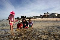 Bellarine Bayside Holiday Parks - Anderson Reserve - Accommodation BNB