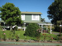 Benaway Cottages - SA Accommodation