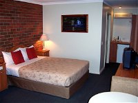 Bendigo Haymarket Motor Inn - Accommodation Sydney