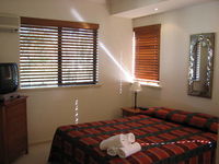 Bermuda Villas - Accommodation Hamilton Island