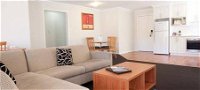 Best Western Charles Sturt Suites  Apartments - Accommodation Brisbane