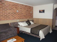 BEST WESTERN Colonial Motor Inn Bairnsdale - Accommodation Mooloolaba