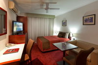 BEST WESTERN Ensenada Motor Inn  Suites - Broome Tourism