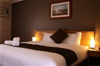 BEST WESTERN Hospitality Inns Carnarvon - WA Accommodation