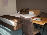 BEST WESTERN Hospitality Inns Esperance - Townsville Tourism